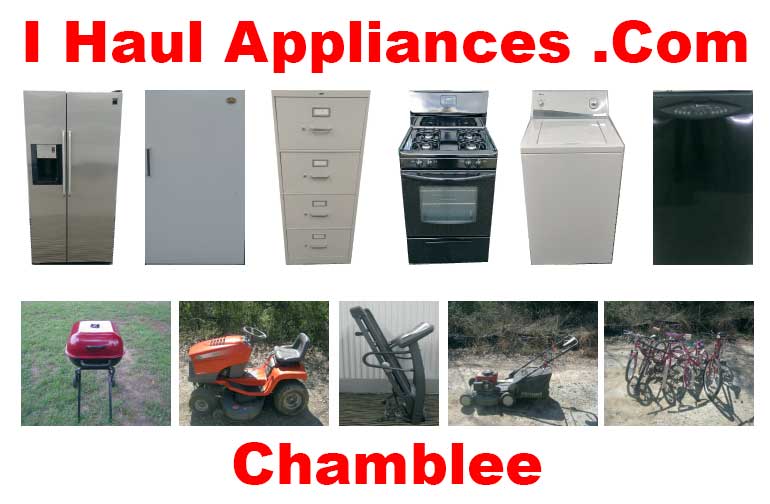 appliance removal chamblee ga i haul appliances